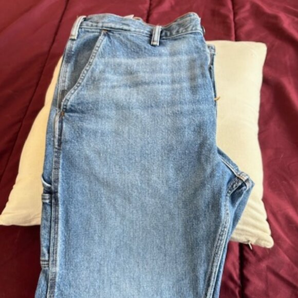 Cargo Jeans - Levi's - Picture 2 of 5